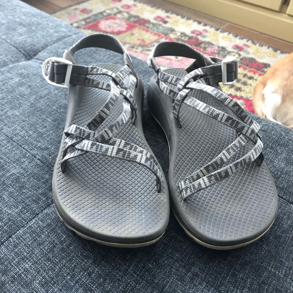 Size 9 Chacos